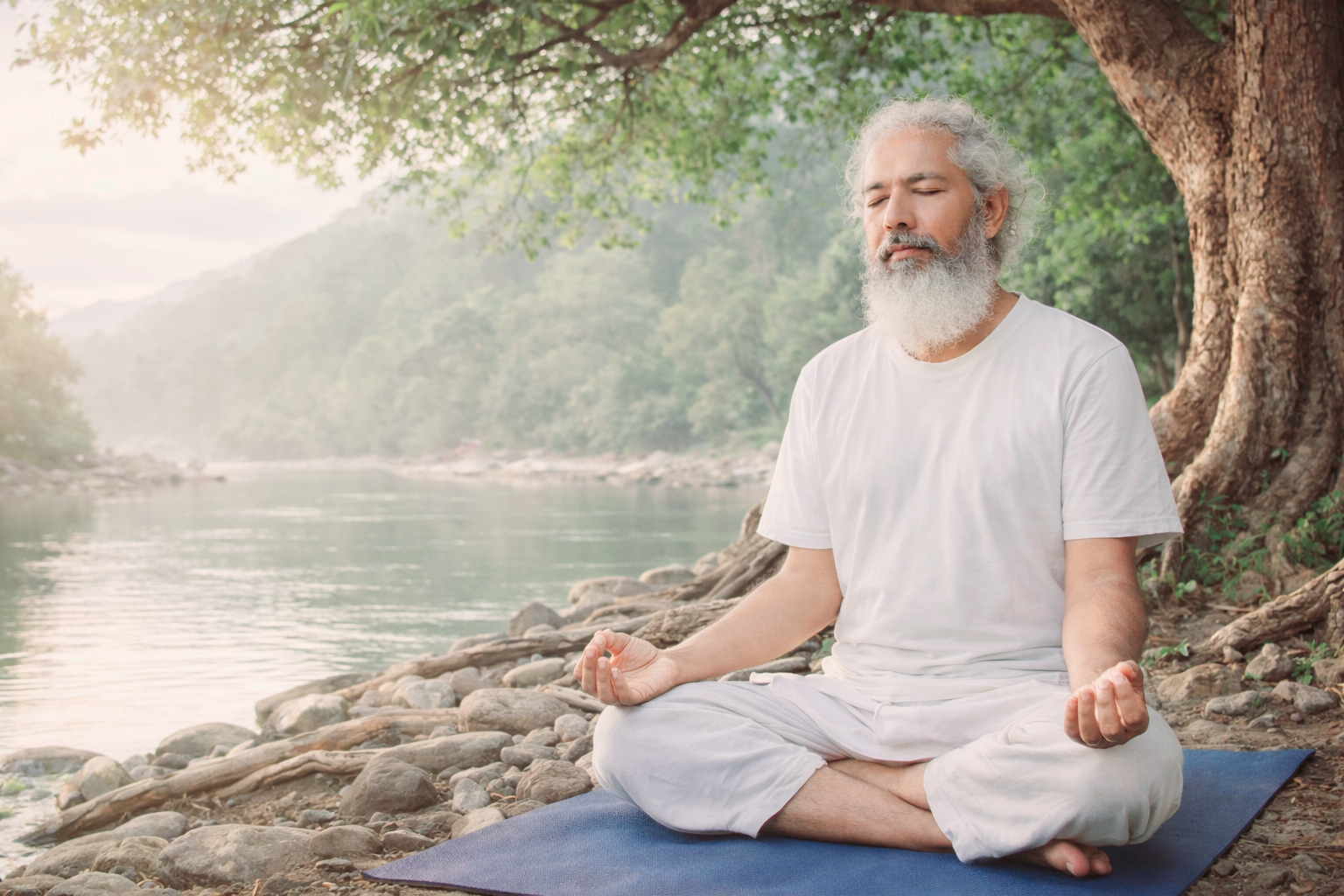 meditation